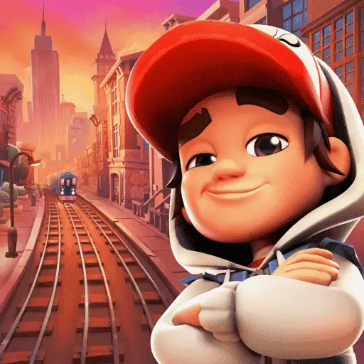 Subway Surfers City