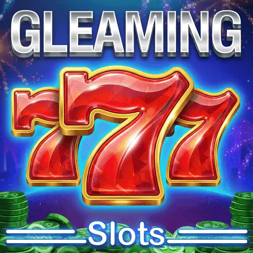 Gleaming Slots: Reel Fun Games