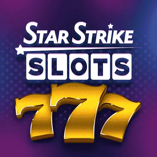 Star Strike Slots Casino Games