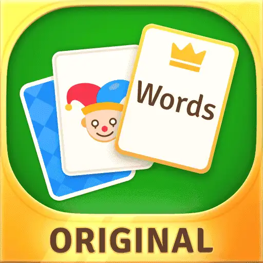 Solitaire Associations Journey