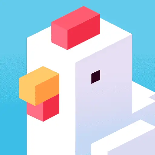 Crossy Road